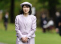 Japão revisa regras de sucessão real à medida que a família imperial diminui