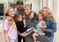 Jason Aldean revela que sua filha Keeley, 23, se casou secretamente há cerca de um ano