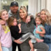 Jason Aldean revela que sua filha Keeley, 23, se casou secretamente há cerca de um ano