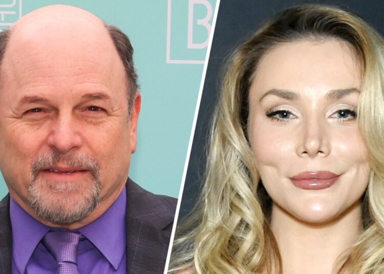 Jason Alexander pede desculpas a Courtney Stodden pela esquete obscena de 2012 – NBC Connecticut