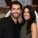 Jason Tartick e a noiva Kathryn Hurley discutem sobre ter filhos