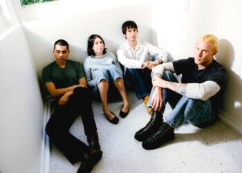 Jawdropped anuncia novo álbum ‘Secret To Spare’: Ouça “Split Lip”