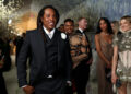 Jay-Z, Central Cee e mais trouxeram relógios raros para a final da Copa do Mundo