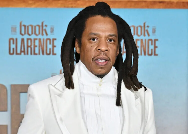 Jay-Z quebra recorde de concerto no Yankee Stadium na segunda noite de residência
