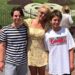 Jayden, filho de Britney Spears, espalha rumores de que sua mãe é um clone