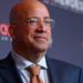 Jeff Zucker vê os Emirados Árabes Unidos como a chave para seu novo império de entretenimento de US$ 8 bilhões