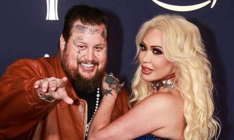 Jelly Roll e Bunnie Xo ignoraram conselhos severos para não ter filhos juntos após o divórcio: Fonte