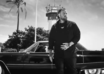 Jelly Roll lança novo videoclipe de 'Hands Up' filmado dentro do San Quentin Rehabilitation Center