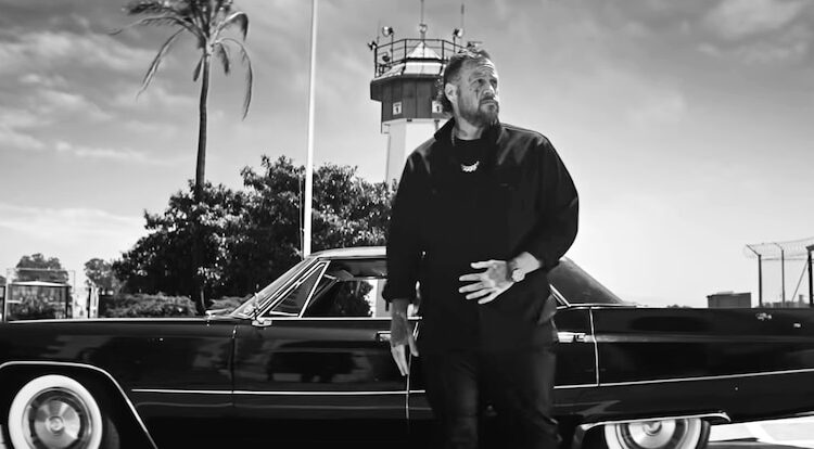 Jelly Roll lança novo videoclipe de 'Hands Up' filmado dentro do San Quentin Rehabilitation Center