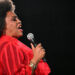Jenifer Lewis relembra a história gastronômica do aniversário de Aretha Franklin