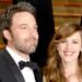 Jennifer Garner detalha o relacionamento de coparentalidade de Ben Affleck