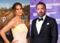 Jennifer Garner elogia o 'grande parceiro' Ben Affleck após a separação