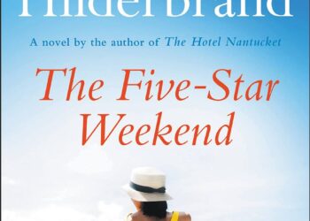Jennifer Garner em 'The Five-Star Weekend', completando 54 anos e prosperando