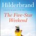 Jennifer Garner em 'The Five-Star Weekend', completando 54 anos e prosperando