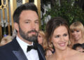 Jennifer Garner estava pronta para recusar o fim de semana cinco estrelas. Ben Affleck ajudou a mudar isso