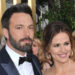 Jennifer Garner estava pronta para recusar o fim de semana cinco estrelas. Ben Affleck ajudou a mudar isso