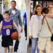 Jennifer Garner levanta a questão da co-parentalidade com Ben Affleck