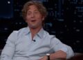 Jeremy Allen White leva para casa uma lembrança de 400 libras do final de ‘The Bear’