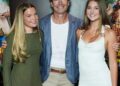 Jerry O'Connell choca os fãs com a foto das filhas gêmeas dele e de Rebecca Romijn