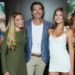 Jerry O'Connell choca os fãs com a foto das filhas gêmeas dele e de Rebecca Romijn
