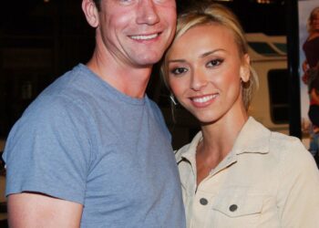 Jerry O'Connell explica por que ele e Giuliana Rancic terminaram pelo interfone de seu prédio: 'Eu era um namorado horrível'