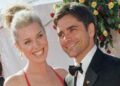 Jerry O'Connell sobre a reação de Rebecca ao livro de John Stamos