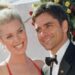 Jerry O'Connell sobre a reação de Rebecca ao livro de John Stamos