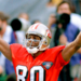 Jerry Rice confronta intrometido durante torneio de golfe de celebridades