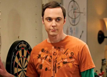 Jim Parsons diz que nunca mais interpretaria Sheldon por qualquer quantia em dinheiro