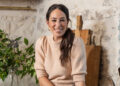 Joanna Gaines provoca novo projeto da Magnolia Network com um vídeo musical divertido