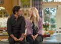 Jodie Sweetin conta como John Stamos apoiou sua sobriedade