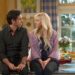 Jodie Sweetin conta como John Stamos apoiou sua sobriedade