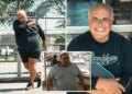 Joe Gannascoli, o pesado Vito da máfia de 'Os Sopranos', avalia um novo impulso de saúde para o próximo projeto