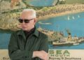 Joe Jackson anuncia turnê pela Austrália e Nova Zelândia