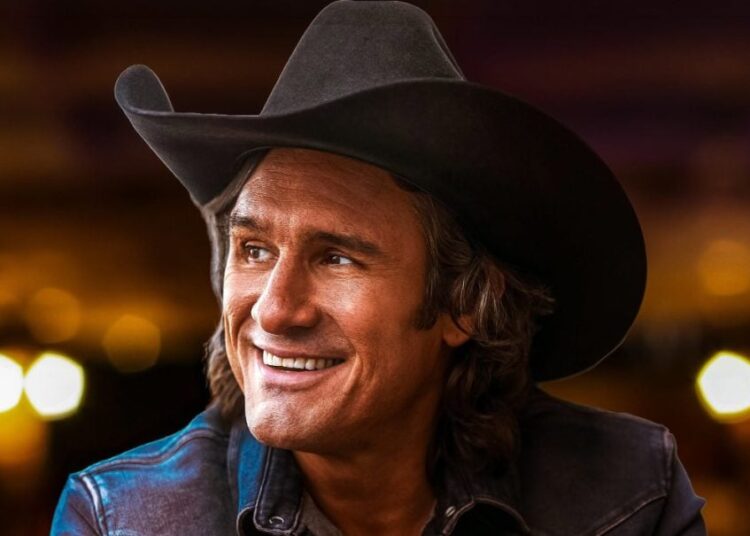 Joe Nichols revela como Nashville está usando novas ferramentas de IA