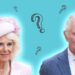 Jogue o jogo da diferença real da OLÁ!: Rei Charles e Rainha Camilla saindo da TARDIS…