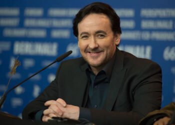 John Cusack revela por que deixou de estrelar filmes