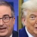 John Oliver mostra o que há de tão “flagrantemente corrupto” nos negócios criptográficos de Trump