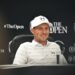 Jordan Spieth é diferente. Mas o mesmo acontece com Royal Birkdale. Talvez isso seja uma coisa boa