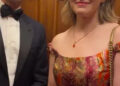 Josh Charles e sua esposa quebraram a política de proibição de telefone de Taylor Swift e Travis Kelce no casamento: 'Colocaram um telefone no MSG'