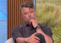Josh Duhamel revelou como a cabine off-grid o preparou para ‘Ransom Canyon’