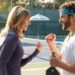 Josh Greenbaum on how ‘The Dink’ connects to the core of his comedy