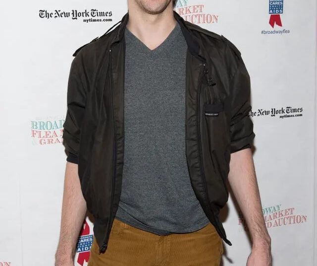 Josh Grisetti, prolífico astro da Broadway e ator de “Marvelous Mrs. Maisel”, morre por suicídio aos 44 anos