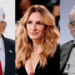 Julia Roberts e Robert De Niro têm síndrome de perturbação de Trump em vídeo de IA
