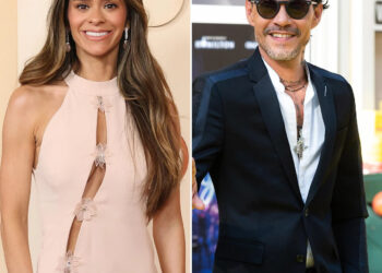 Julie Theis aborda o drama de Taylor Frankie Paul, a chegada do oitavo bebê de Marc Anthony e mais histórias importantes