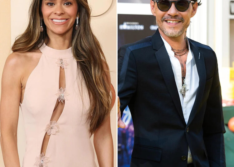 Julie Theis aborda o drama de Taylor Frankie Paul, a chegada do oitavo bebê de Marc Anthony e mais histórias importantes