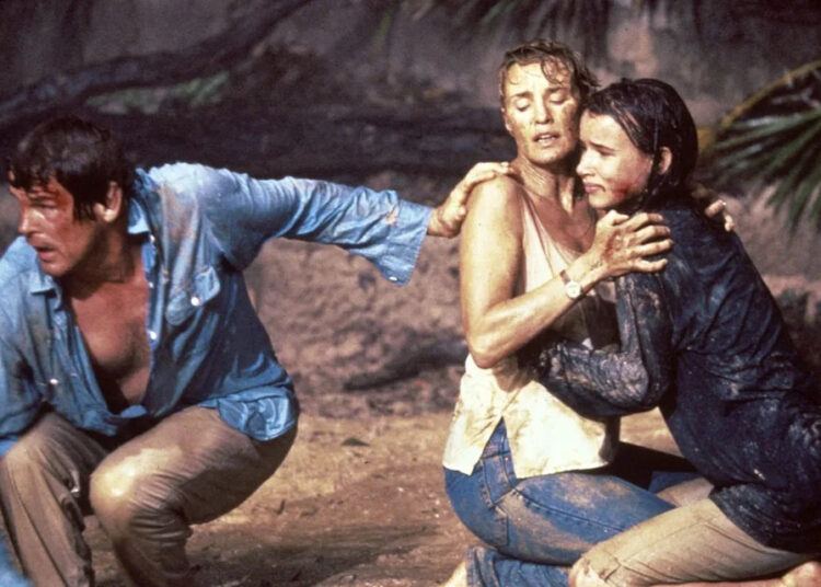 Juliette Lewis ainda se arrepende de “Cape Fear” de 1991: ‘Esse é um ponto muito dolorido’ (exclusivo)