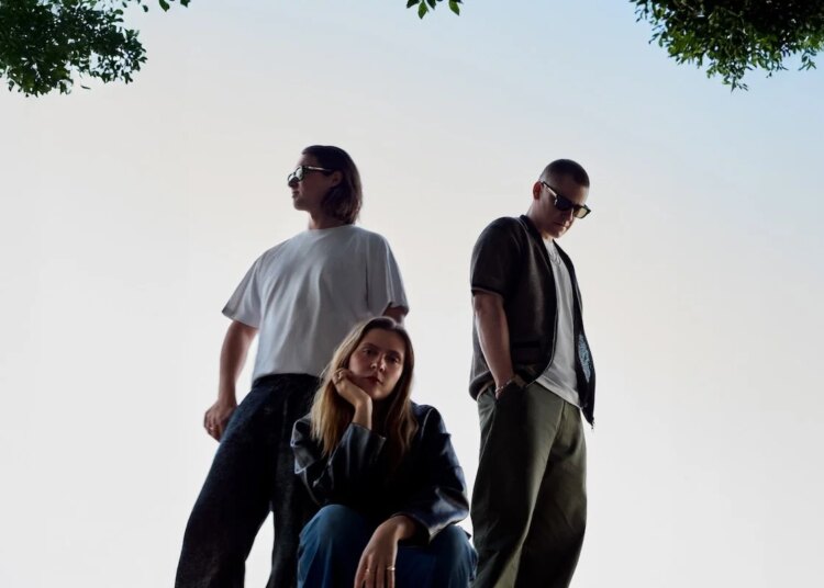 Jungle compartilha novo single ‘Someday, Somewhere’ – The Note