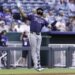 Junior Caminero em brasa, Rays enfrentam Royals em busca da 7ª vitória consecutiva – Field Level Media – Soluções de conteúdo esportivo profissional