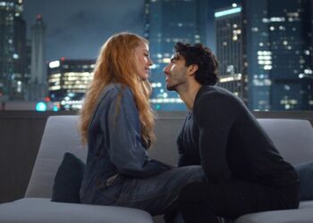 Justin Baldoni pagará mais de US$ 170 mil ao New York Times